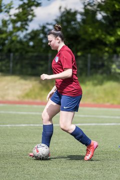 Bild 34 - F SC Ellerau - SV Eidelstedt II : Ergebnis: 2:1